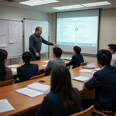 ISO 37001:2025 – Sistem Manajemen Anti Penyuapan