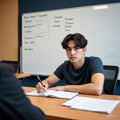 Interviewing Skill for Recruitment and Promotion