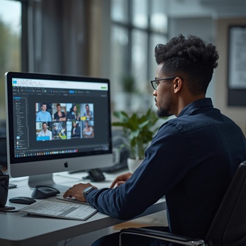 Microsoft Publisher Mastery