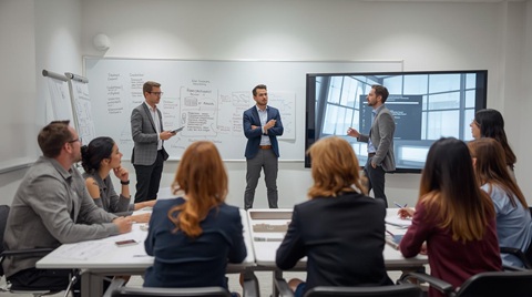 Operational Risk Management and Assurance Framework