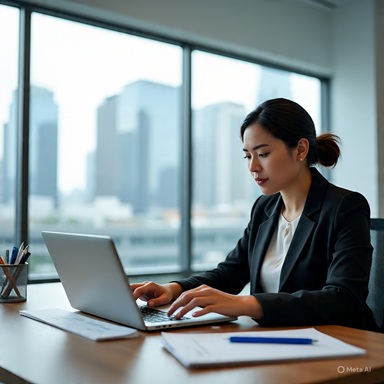 Peningkatan Proses Bisnis