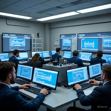 Power System Management 