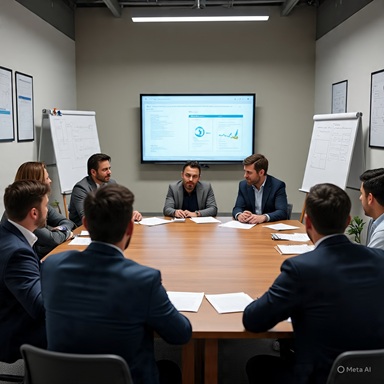 Project Management Bootcamp for Oil & Gas Industry