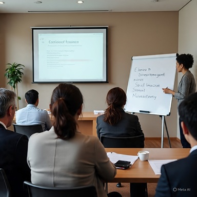 Social Impact Measurement Training untuk CSR dan NGO