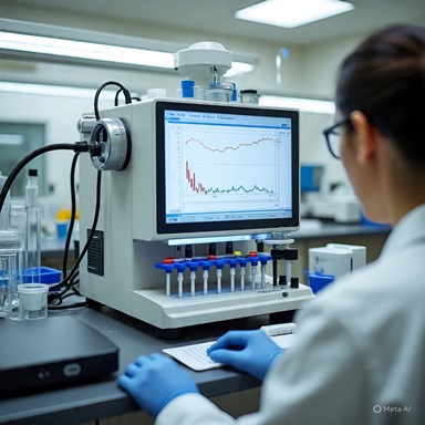 Teknik Dasar Analisis Berbasis Gas Chromatography
