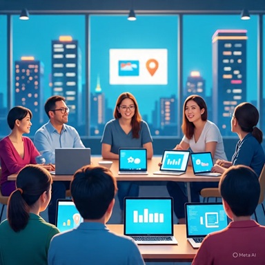 Society 5.0: Adaptasi Masyarakat di Era Digital