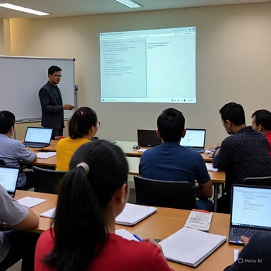 Digital Export & Cross-Border E-Commerce bagi UMKM 