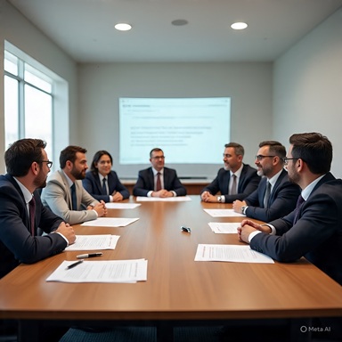 Kontrak dan Perjanjian Bisnis untuk UMKM