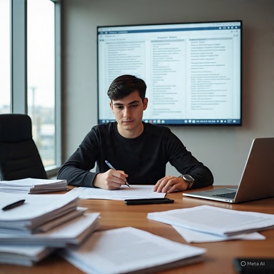 Legal Compliance untuk UMKM: Perizinan, Paten, dan Merek Dagan