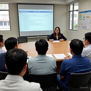 Penerapan ISO 9001 untuk UMKM Berkualitas