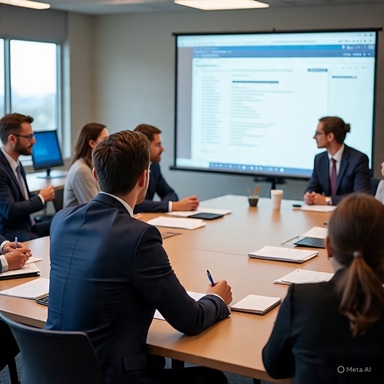 Professional Training on Advanced Excel for Big Data Analytics