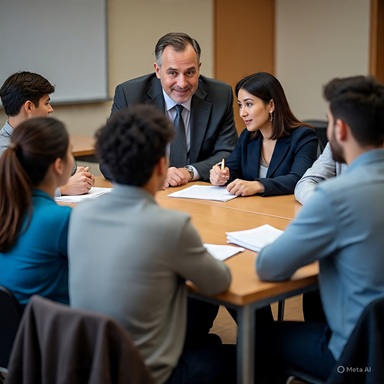 Emotional Intelligence dalam Kepemimpinan UMKM