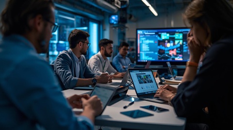 Digital Entrepreneurship untuk UMKM di Era Industri 4.0