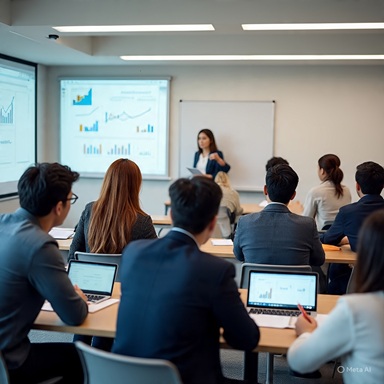 Effective Cashflow Management