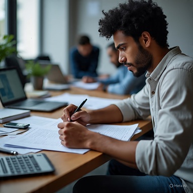 Lean Mindset for Managing Costs