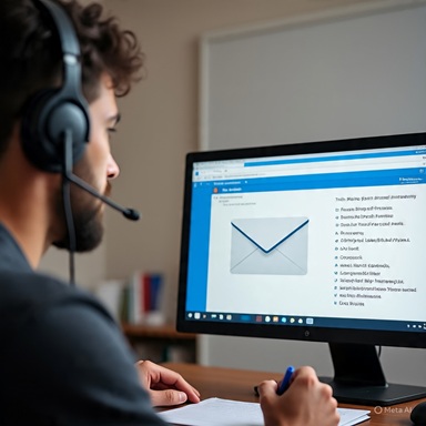 Basic Cyber Security: Mencegah Phishing & Penipuan Digital