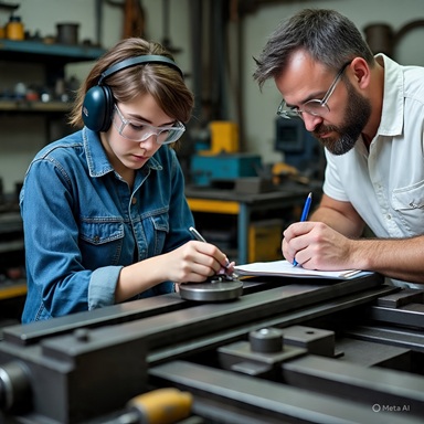 Basic Mechanical 
