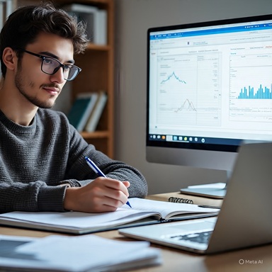 Data Analytics for Beginners (Google/Excel)