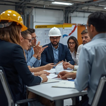 Safe Work Practice & Life Saving Rules 