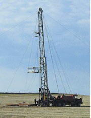 Drilling Well Completion and Work Over 