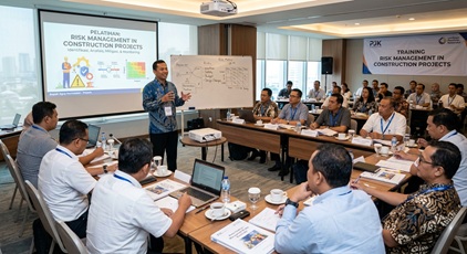 Risk Management in Construction Projects