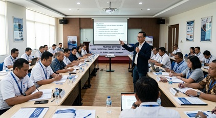 Cargo Protection and Transit Security Management